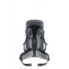 DEUTER Trail PRO 34 SL seljakott — naiste matkakott 34 L, kerge, vastupidav, must