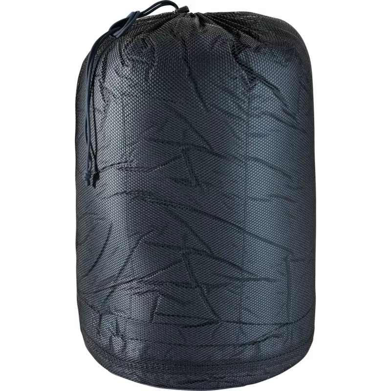 Magamiskott DEUTER Astro 500 EL -2°C / 28°F, täiskasvanute muumiakujuline, 2200×800×520 mm, Ripstop sinine
