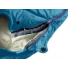 Magamiskott DEUTER Little Star laste muumia 570×410×1450 mm helesinine