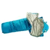 Magamiskott DEUTER Little Star laste muumia 570×410×1450 mm helesinine