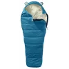 Magamiskott DEUTER Little Star laste muumia 570×410×1450 mm helesinine
