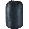 Muumiakujuline magamiskott DEUTER Astro 300 EL +2 °C/36 °F — maksimaalne kasutaja pikkus 200 cm, laius 790 mm, sügavus 520 mm, Ripstop sinine