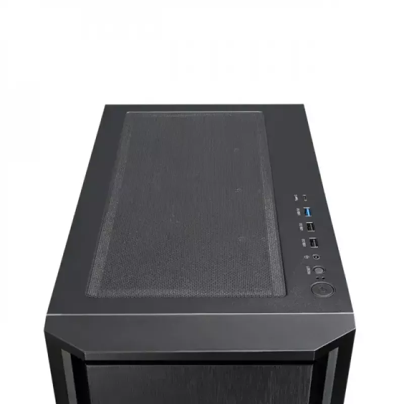 Lauaarvuti Captiva CAPTIVA 100665 — AMD Ryzen 7 7800X3D, 64 GB DDR5, 1 TB SSD, AMD Radeon RX 9060 XT (16 GB), 850 W, Must