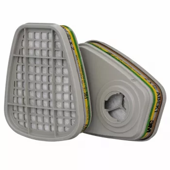 Air Filter 3M 7000034747 (3M6059) hall — Pack of 32