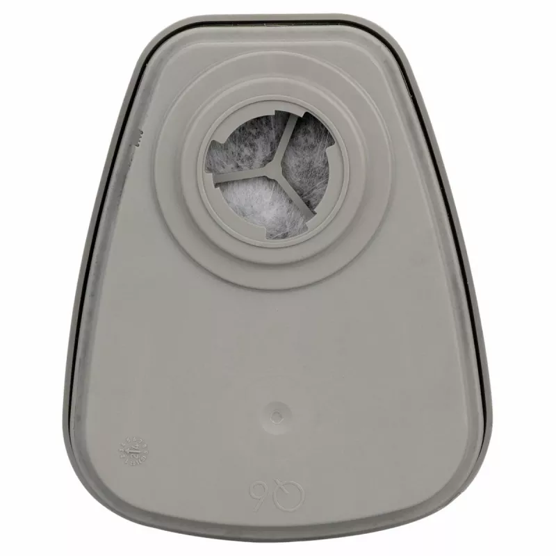 Air Filter 3M 7000034747 (3M6059) hall — Pack of 32