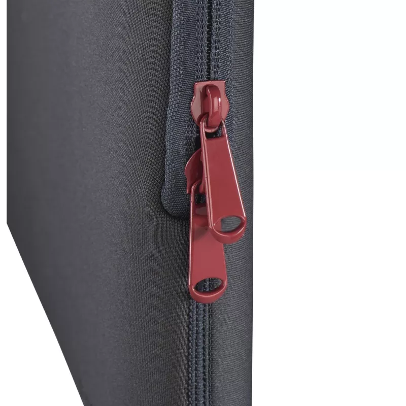 Hama Neopreenist 39,6 cm (15,6-tolline) ümbriskott, hall, punane