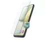 Hama Premium Crystal Glass läbipaistev ekraanikaitse Samsung 1 tk