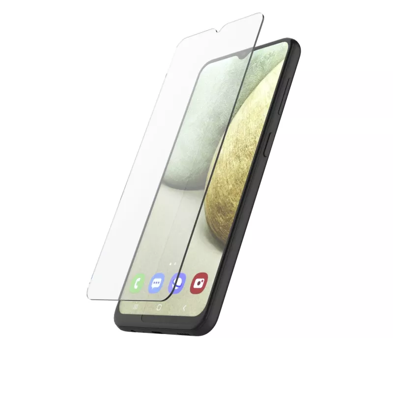 Hama Premium Crystal Glass läbipaistev ekraanikaitse Samsung 1 tk