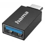 Hama 00300083 liidesekaardid/adapter USB USB-C