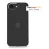 Hama Always Clear mobiiltelefoni ümbris 15,5 cm (6,1 tolli) Ümbris Läbipaistev