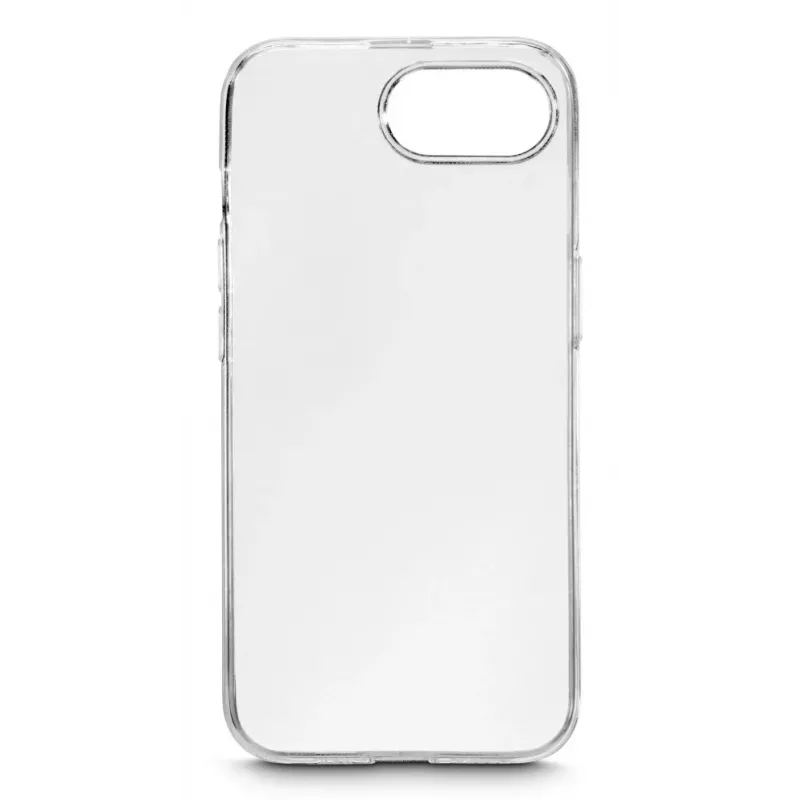 Hama Always Clear mobiiltelefoni ümbris 15,5 cm (6,1 tolli) Ümbris Läbipaistev