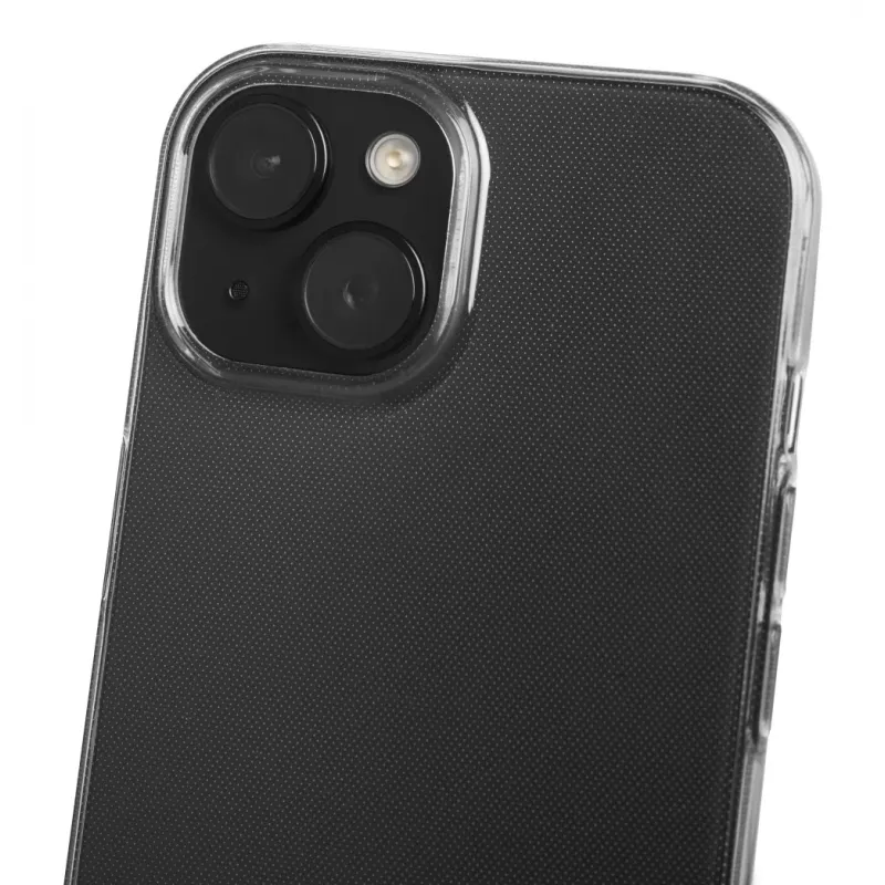 Hama Always Clear mobiiltelefoni ümbris 15,5 cm (6,1 tolli) Ümbris Läbipaistev
