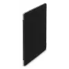 Hama Fold Clear 37,1 cm (14,6 tolli) folio Must