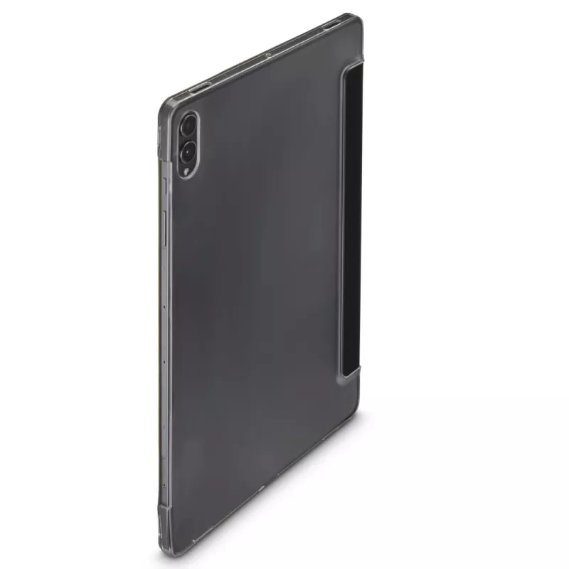 Hama Fold Clear 37,1 cm (14,6 tolli) folio Must