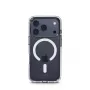 Hama Extreme Protect mobiiltelefoni ümbris 16 cm (6,3 tolli) kate, läbipaistev