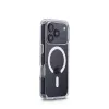 Hama Extreme Protect mobiiltelefoni ümbris 16 cm (6,3 tolli) kate, läbipaistev