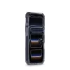 Hama Extreme Protect mobiiltelefoni ümbris 16 cm (6,3 tolli) kate, läbipaistev