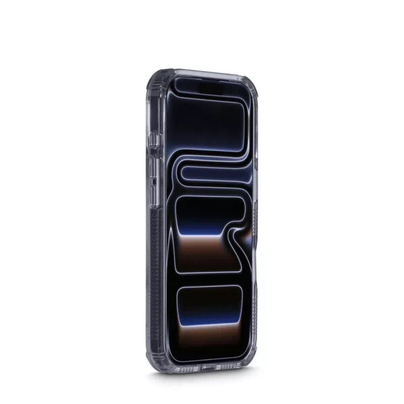 Hama Extreme Protect mobiiltelefoni ümbris 16 cm (6,3 tolli) kate, läbipaistev