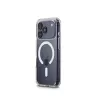 Hama Extreme Protect mobiiltelefoni ümbris 16 cm (6,3 tolli) kate, läbipaistev