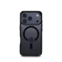 Hama Extreme Protect mobiiltelefoni ümbris 16 cm (6,3 tolli) kate must