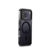 Hama Extreme Protect mobiiltelefoni ümbris 16 cm (6,3 tolli) kate must