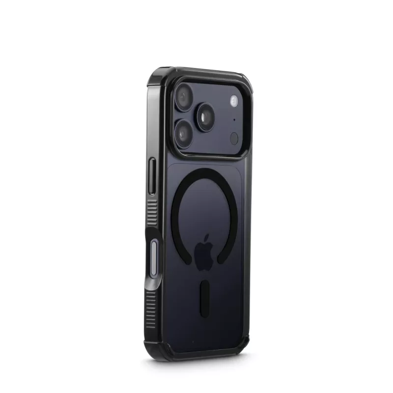 Hama Extreme Protect mobiiltelefoni ümbris 16 cm (6,3 tolli) kate must