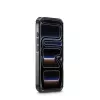 Hama Extreme Protect mobiiltelefoni ümbris 16 cm (6,3 tolli) kate must