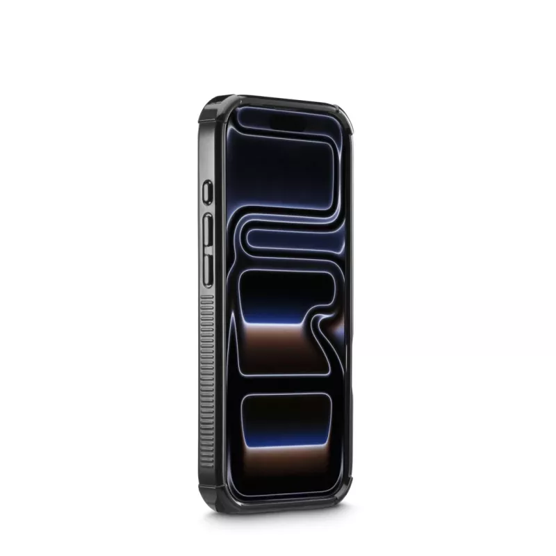 Hama Extreme Protect mobiiltelefoni ümbris 16 cm (6,3 tolli) kate must