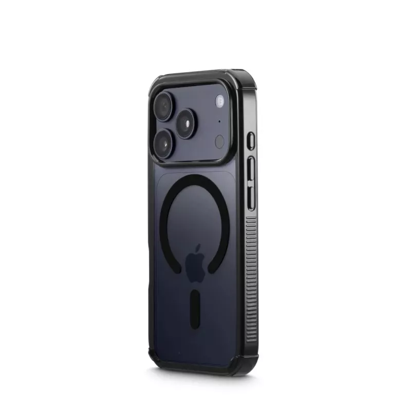 Hama Extreme Protect mobiiltelefoni ümbris 16 cm (6,3 tolli) kate must
