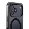 Hama Extreme Protect mobiiltelefoni ümbris 16 cm (6,3 tolli) kate must