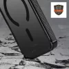 Hama Extreme Protect mobiiltelefoni ümbris 16 cm (6,3 tolli) kate must