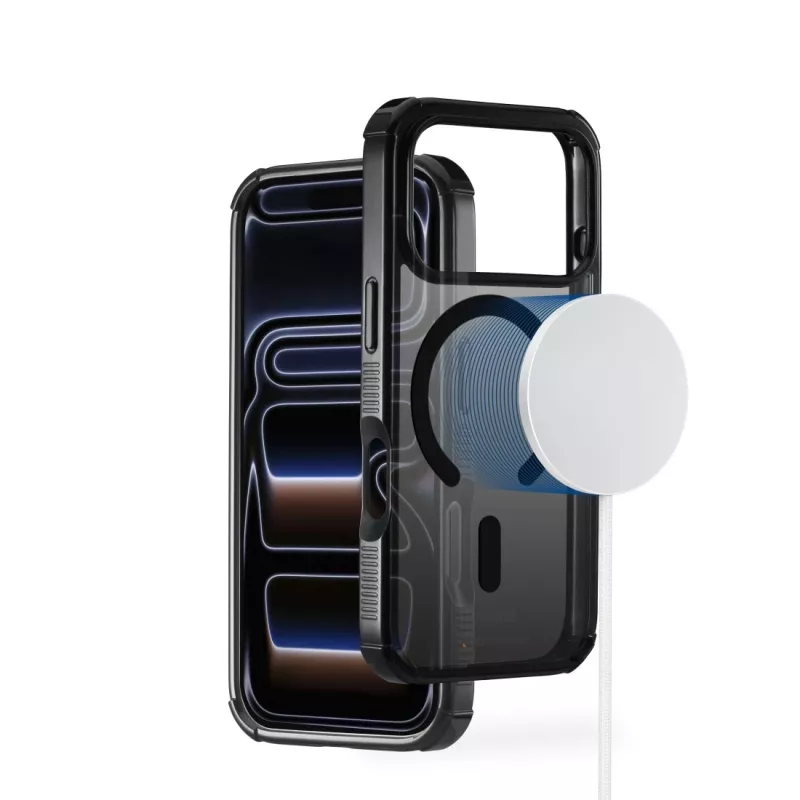 Hama Extreme Protect mobiiltelefoni ümbris 16 cm (6,3 tolli) kate must