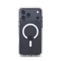 Hama Extreme Protect mobiiltelefoni ümbris 17.5 cm (6.9 tolli) kate Läbipaistev