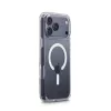Hama Extreme Protect mobiiltelefoni ümbris 17.5 cm (6.9 tolli) kate Läbipaistev