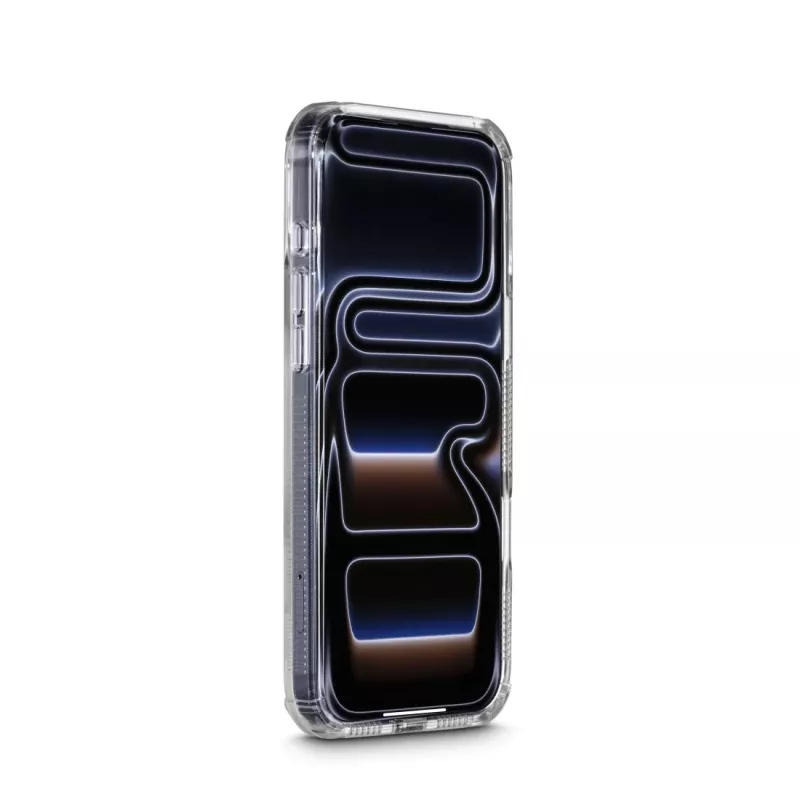Hama Extreme Protect mobiiltelefoni ümbris 17.5 cm (6.9 tolli) kate Läbipaistev