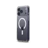 Hama Extreme Protect mobiiltelefoni ümbris 17.5 cm (6.9 tolli) kate Läbipaistev