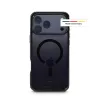 Hama Extreme Protect mobiiltelefoni ümbris 17,5 cm (6,9 tolli) kate Must