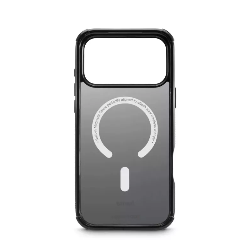 Hama Extreme Protect mobiiltelefoni ümbris 17,5 cm (6,9 tolli) kate Must