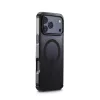 Hama Extreme Protect mobiiltelefoni ümbris 17,5 cm (6,9 tolli) kate Must