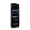 Hama Extreme Protect mobiiltelefoni ümbris 17,5 cm (6,9 tolli) kate Must