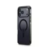 Hama Extreme Protect mobiiltelefoni ümbris 17,5 cm (6,9 tolli) kate Must