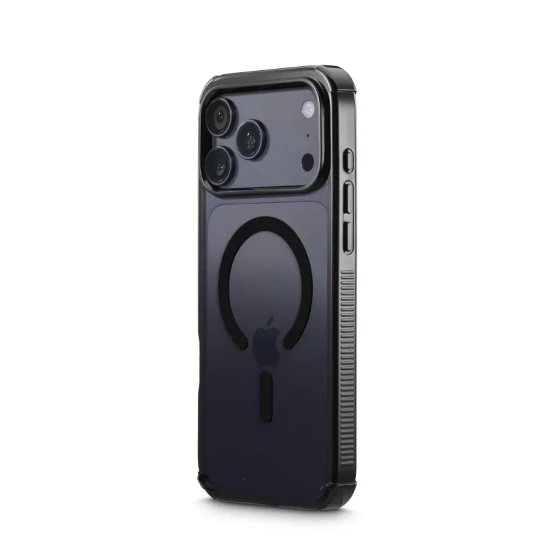 Hama Extreme Protect mobiiltelefoni ümbris 17,5 cm (6,9 tolli) kate Must