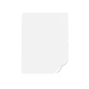 Hama Feels Like Paper paberilaadne ekraanikaitse Apple 1 tk