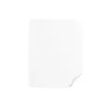 Hama Feels Like Paper paberilaadne ekraanikaitse Apple 1 tk