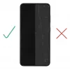 Hama Clear Protect Clear ekraanikaitse Samsung 1 tk
