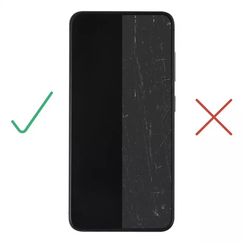 Hama Clear Protect Clear ekraanikaitse Samsung 1 tk