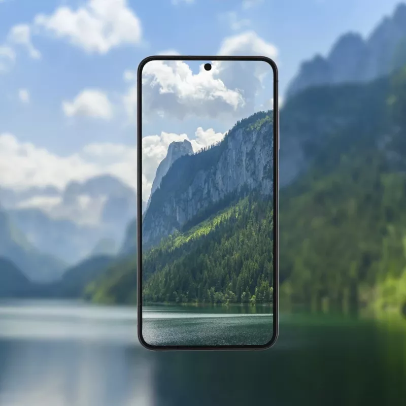 Hama Clear Protect Clear ekraanikaitse Samsung 1 tk