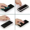 Hama Clear Protect Clear ekraanikaitse Samsung 1 tk