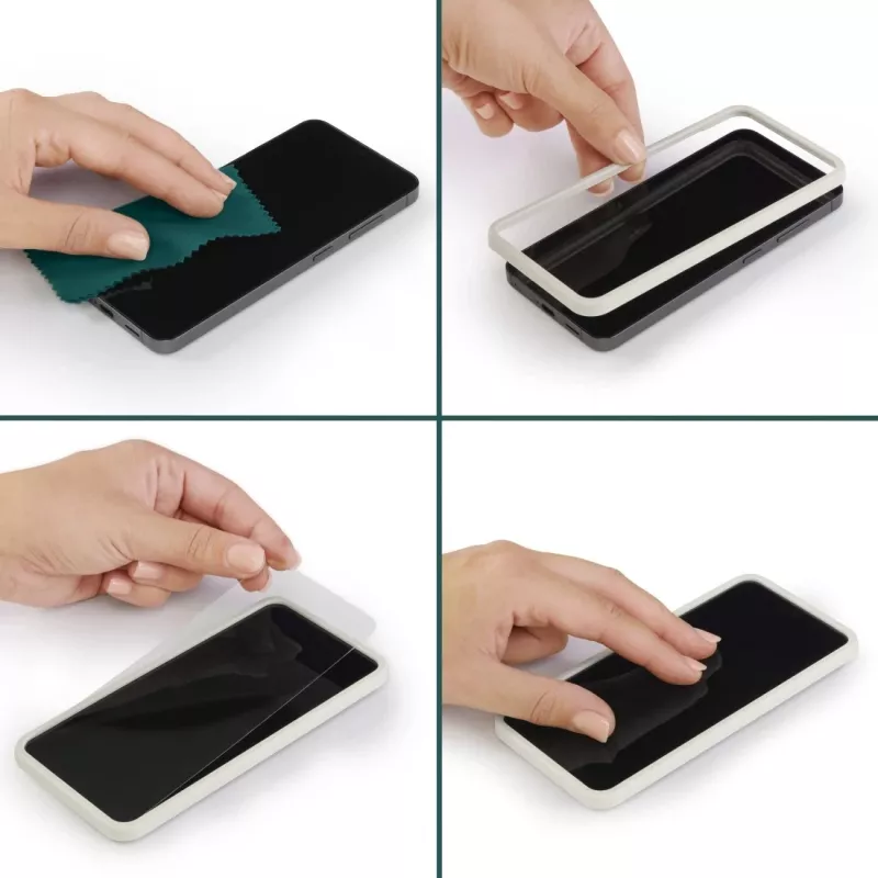 Hama Clear Protect Clear ekraanikaitse Samsung 1 tk