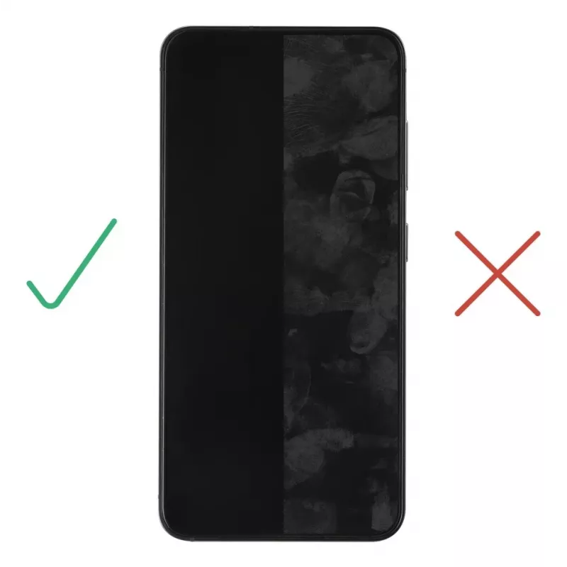 Hama Clear Protect Clear ekraanikaitse Samsung 1 tk